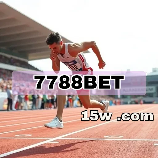 7788bet.com: Descubra a Plataforma Perfeita para Apostar no Futebol