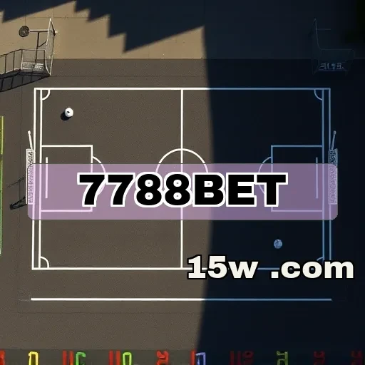 7788bet.com: Corridas Que Transformam Sua Aposta em Emoção e Diversão