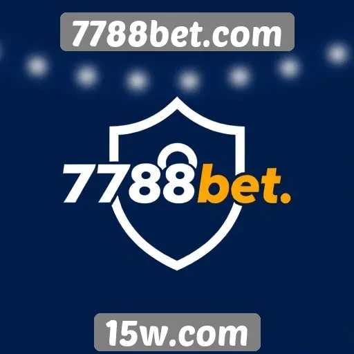 A segurança e confiabilidade do site de apostas 7788bet.com