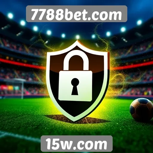 Avaliação de segurança do site 7788bet