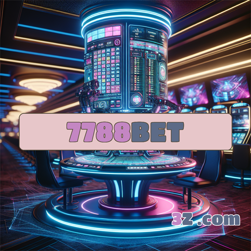Viva a Diversão com Jogos Incríveis no 7788bet.com
