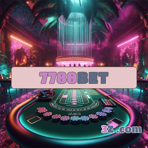 Slots: A Aventura em Cada Giro no 7788bet